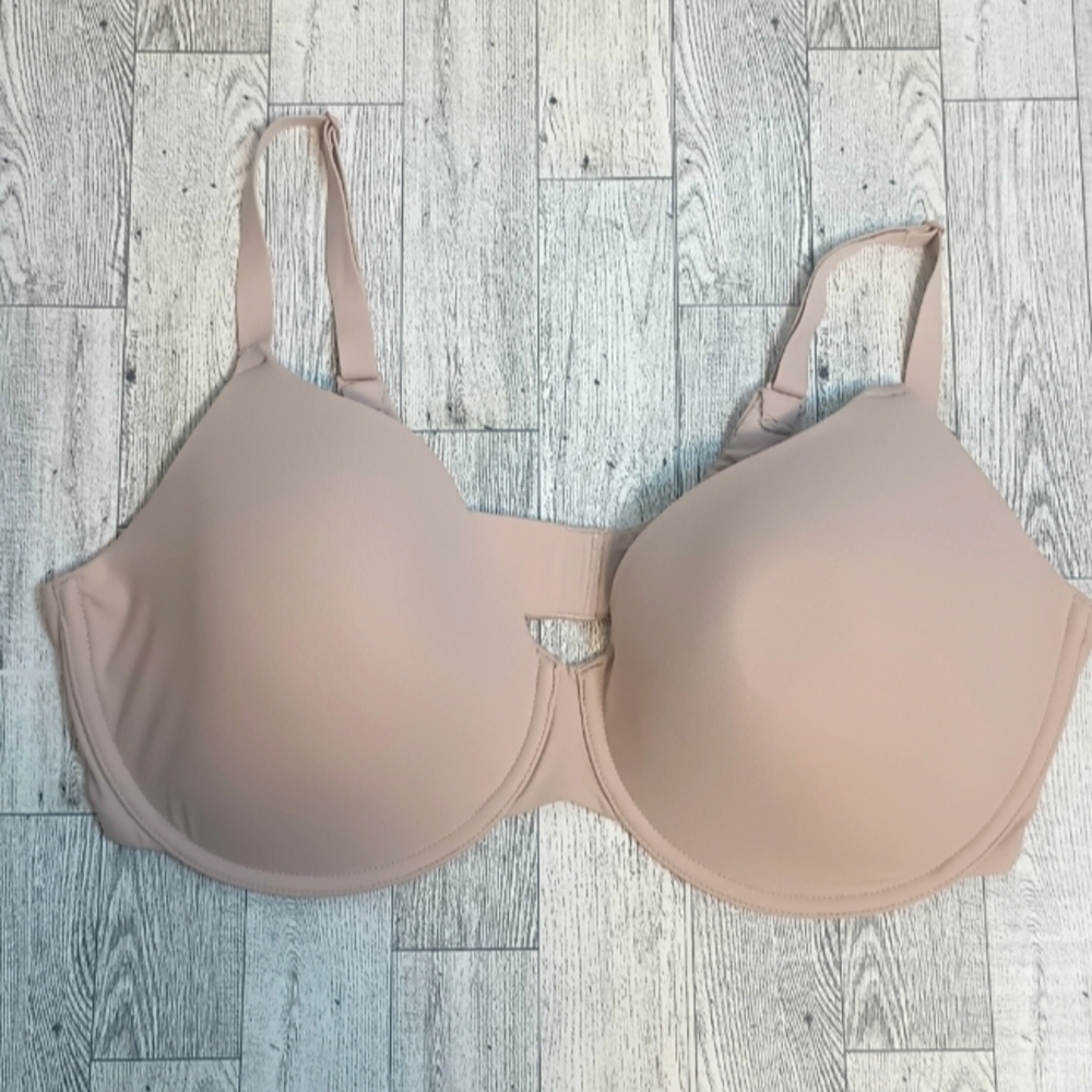 SKIMS Fits Everybody T-Shirt Bra Size 40DD